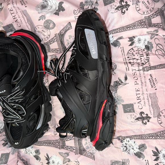 Balenciaga Other - Balenciagas size 46